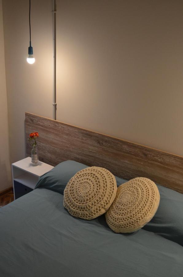 Alojate Mendoza - Departamento "Josefa" Terraza Y Parrilla Apartman Kültér fotó