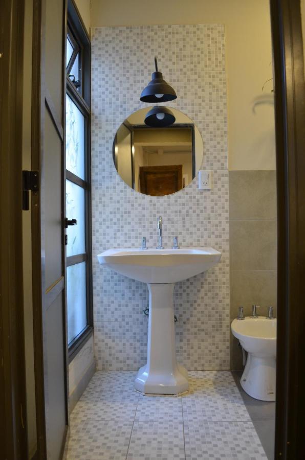 Alojate Mendoza - Departamento "Josefa" Terraza Y Parrilla Apartman Kültér fotó