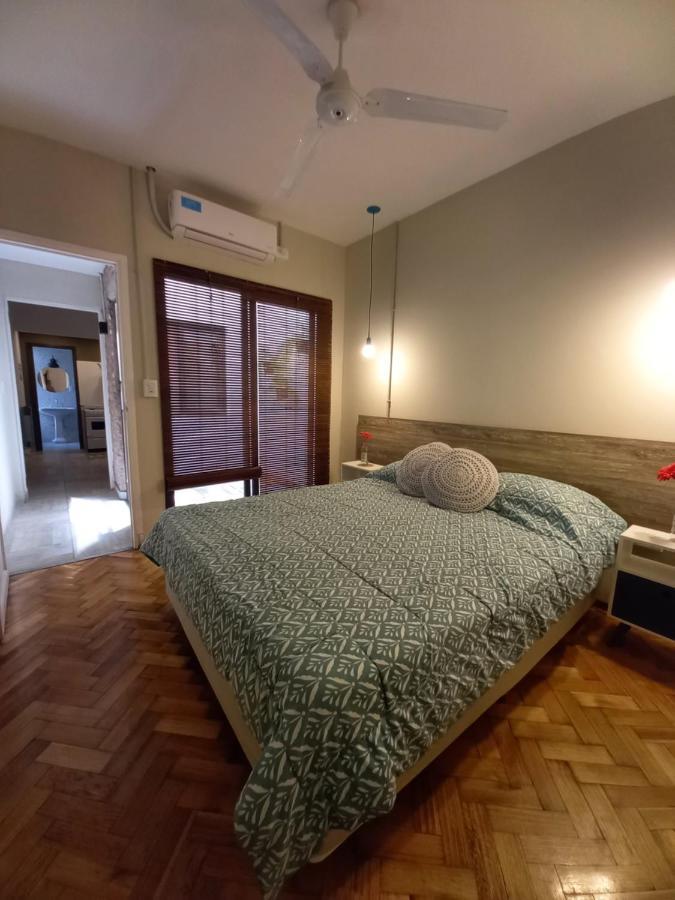 Alojate Mendoza - Departamento "Josefa" Terraza Y Parrilla Apartman Kültér fotó