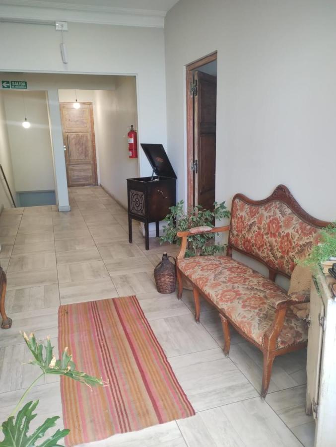 Alojate Mendoza - Departamento "Josefa" Terraza Y Parrilla Apartman Kültér fotó