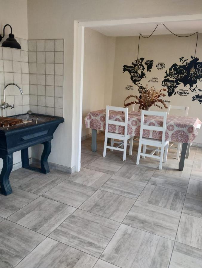 Alojate Mendoza - Departamento "Josefa" Terraza Y Parrilla Apartman Kültér fotó
